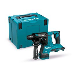 DHR280ZJ Martillo ligero Makita BL 18Vx2 LXT 28 mm SDS-PLUS