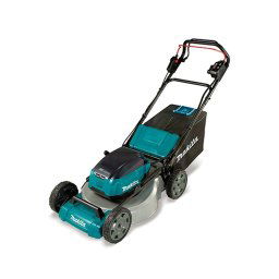 DLM532Z Cortacésped Makita BL 18Vx2 LXTcorte de 53 cm