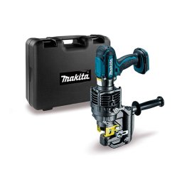 DPP200ZK Punzonadora hidráulica Makita 18V LXT