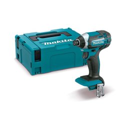 DTD152ZJ Atornillador de impacto Makita 18V LXT 165 Nm