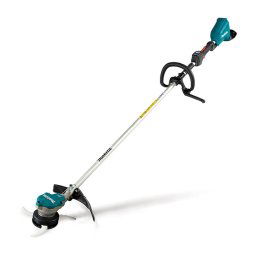 DUR368LZ Desbrozador Makita BL 18Vx2 LXT asa tipo D