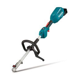 DUX18Z Motor multifunción Makita BL 18V LXT AFT 0 - 9700 rpm