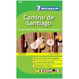 Camino de Santiago