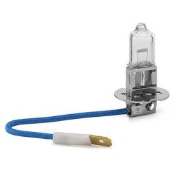LAMPARA PK-22S H3 6V 55W