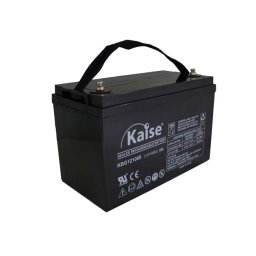 Batería de Gel Kaise KBG121000 12V 100Ah