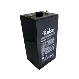 Batería de plomo AGM KAISE KB2300 2V 300Ah