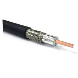 CABLE COAXIAL LMR400 50 Ohms LIBRE DE HALOGENOS