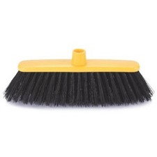 Cepillo para moqueta