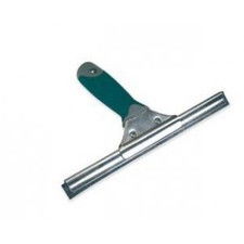 Limpiacristales 45 cms acero inoxidable completo ergonomic