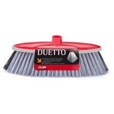 Cepillo 2 en 1 mod duetto