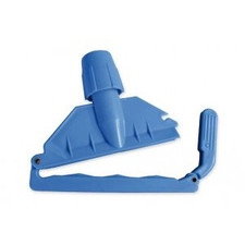 Pinza para mopa industrial