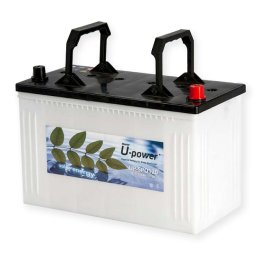 Batería monoblock plomo ácido SPO120 12V 120Ah
