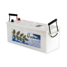Batería monoblock plomo ácido SPO165 12V 165Ah