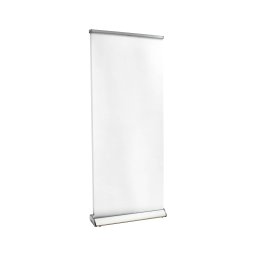 ROLL UP 85 x 206 cm. DOBLE CARA