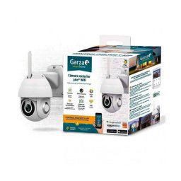 Camara garza extip66 smartwifi 36
