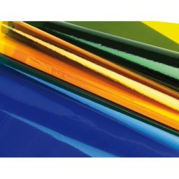Papel celofan liderpapel rollo amarillo 0,60 x 10 m