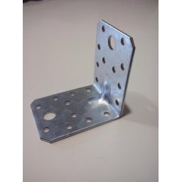 Escuadra reforzada 70x70x55mm