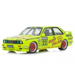 BMW M3 Team Alier DTM 1989 H. Grohs - Minichamps Escala 1:18 (155892022)