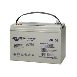 Batería para Solar AGM VICTRON Energy 6V 240Ah