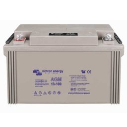 Batería de plomo AGM VICTRON Energy 12V 130Ah
