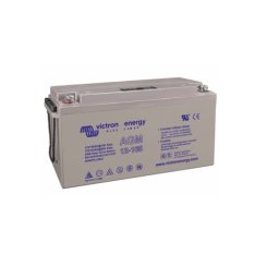 Batería de plomo AGM VICTRON Energy 12V 165Ah