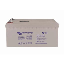 Batería de plomo AGM VICTRON Energy 12V 220Ah