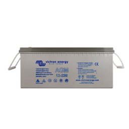 Batería de plomo AGM VICTRON Energy 12V 240Ah con terminales de inserción roscada