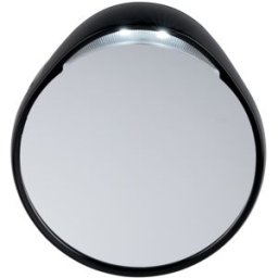 Tweezerman - Tweezermate 10X Lighted Mirror -