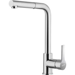 SMEG Grifo de cocina MID1NS . InoxidableSobre encimera