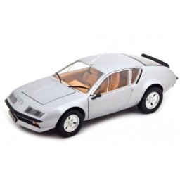 RENAULT Alpine A310 V6 1979 - Norev Escala 1:18 (185320)
