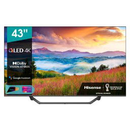 Hisense 43A7GQ