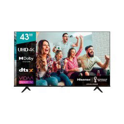 Hisense 43A6BG