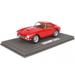 FERRARI 250 GT Berlinetta Passo Corto 1959 - BBR Models Escala 1:18 (BBR1851A)