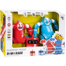 Robot Rage Pack Lucha - World Brands