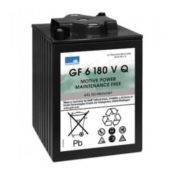 Batería de Gel Sonnenschein GF06180V 6V 180Ah