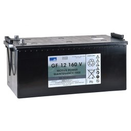 Batería de Gel Sonnenschein GF12160V 12V 160Ah