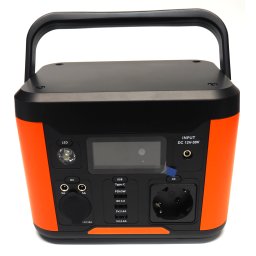 Batería Portátil Litio-Ion LBS PB-296 300W 296Wh