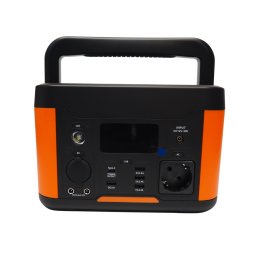 Batería Portátil Litio-Ion LBS PB-540 500W 540Wh
