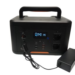 Batería Portátil Litio-Ion LBS PB-1166 1000W 1166Wh