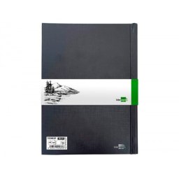 Bloc dibujo liderpapel esbozos encuadernado din a4 210x297 mm 100 hojas 100 g
