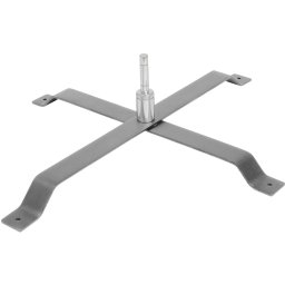 Base cruz especial para flybanner economico