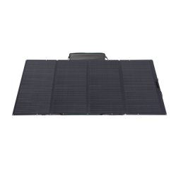 Panel Solar plegable Ecoflow EF-SOLAR400W 400W
