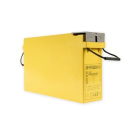 Batería Frontal U-Power FTCG250-12 12V 250Ah