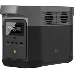Batería Portátil EcoFlow Delta Mini 882 Wh 50.4V 17.5A