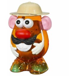 Mr. Potato Safari Playskool - Playskool