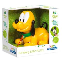 Arrastre del Perrito Pluto Disney - Disney