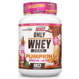 Only Whey Zero 1 kg