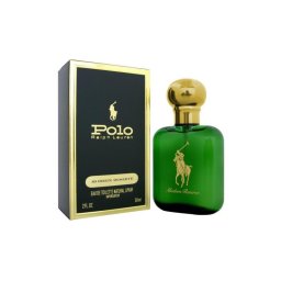 RALPH LAUREN - Polo Modern Reserve Homem edt 59ml