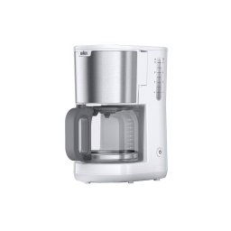 Cafetera PurShineKF 1500 blanco