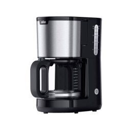 Braun Cafetera PurShine KF1500 negro KF101BI-KF1500BK